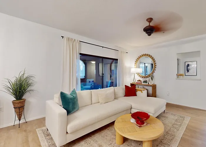 Desert Chic Retreat Scottsdale