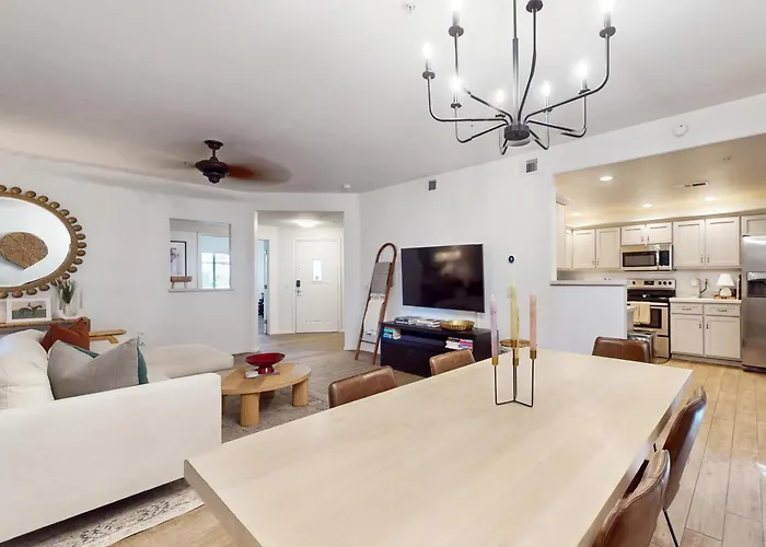 Desert Chic Retreat Scottsdale